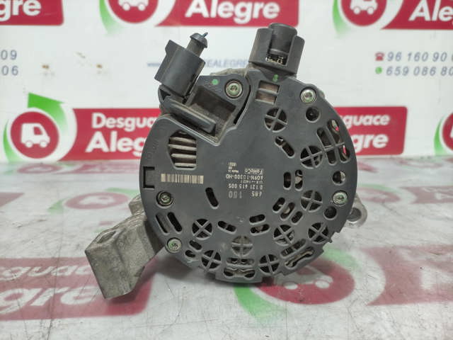 Dynamo 0121615005 VOLVO