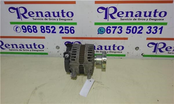 Generador Ford S-Max  (CA1)