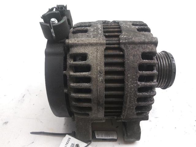 0121615009 Alternador  comprar en Zaragoza
