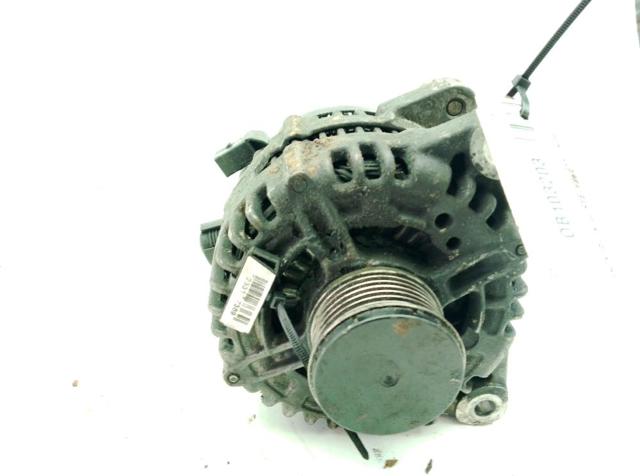 0121615009 Alternador  en stock Castellón