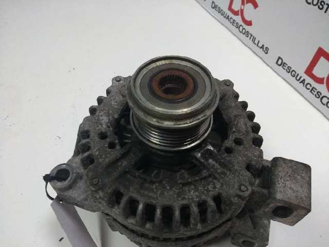 0121615014 VOLVO Alternador  en stock Huelva