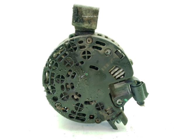 VOLVO 0121615014 Alternador  comprar en Albacete