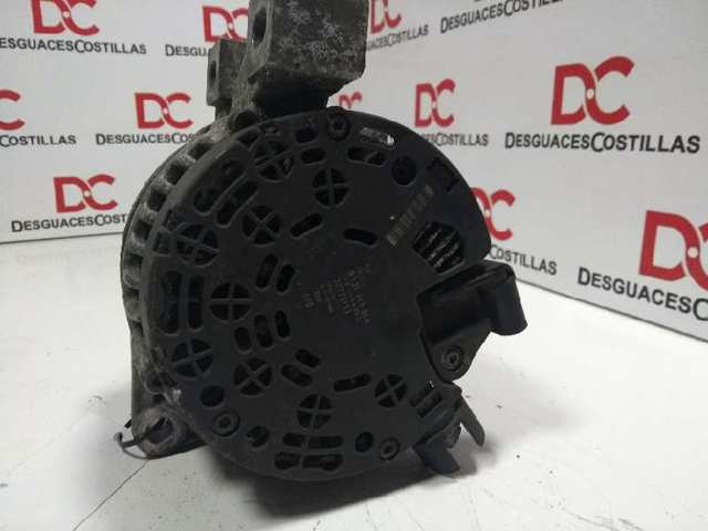 0121615014 VOLVO Alternador  en stock Córdoba