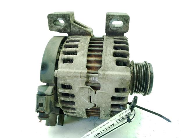 VOLVO 0121615014 Alternador comprar Tarragona