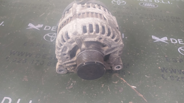 0121615021 Alternador  comprar en Pontevedra