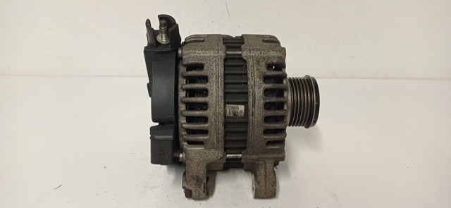 LAND ROVER 0121615021 Alternador  en stock Valencia