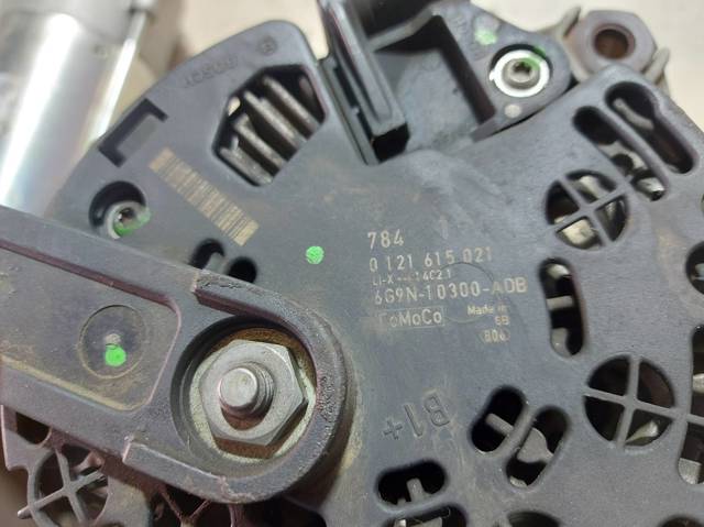 0121615021 Alternador  comprar en Zaragoza