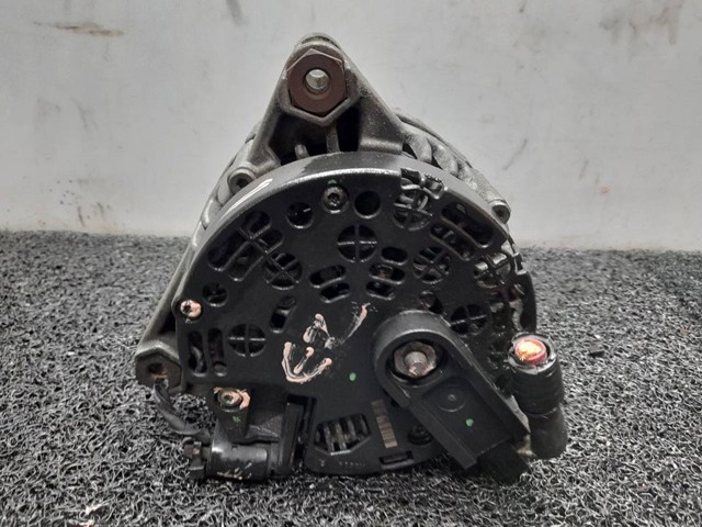 FORD 0121615021 Alternador  comprar en Albacete