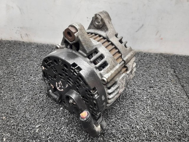 FORD 0121615021 Alternador  comprar en Ponferrada
