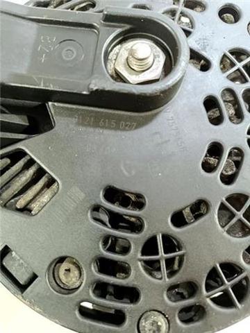 BMW 0121615027 Alternador  en stock Valencia