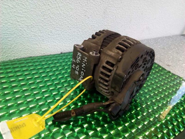 BMW 0121615027 Alternador  en stock Valencia