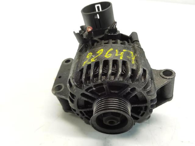 FORD 0121615028 Alternador  disponible Valladolid