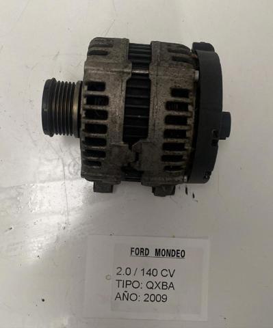 FORD 0121615028 Alternador  en stock Terrassa