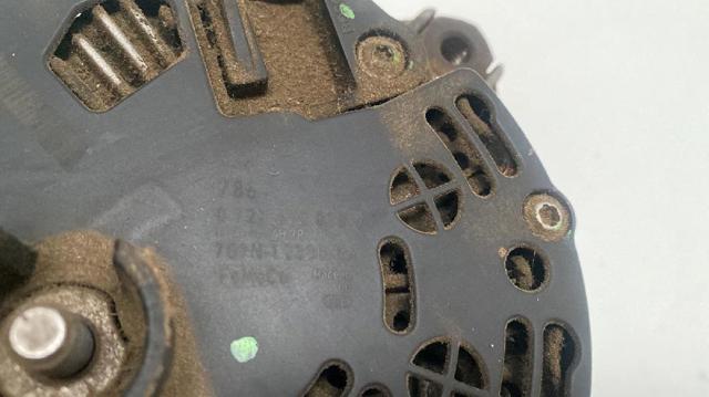 0121615028 Alternador  en stock Castellón