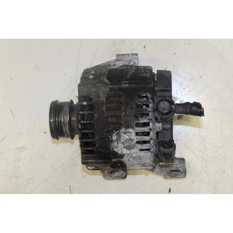 Alternador 0121715008 VOLVO