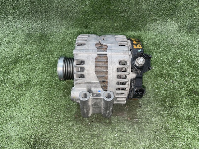 Alternador 0121715012 BMW