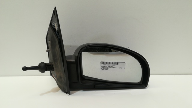 012190 Espejo retrovisor derecho  disponible Málaga
