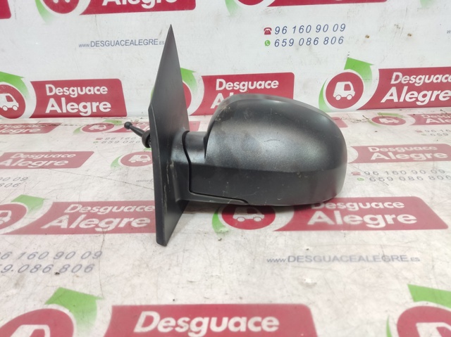 012190 HYUNDAI Espejo de retrovisor derecho comprar Bilbao