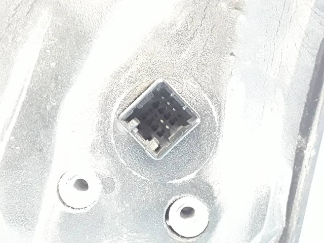 HYUNDAI 012190 Espejo de retrovisor derecho comprar Barcelona