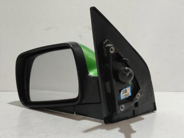 Precio del repuesto Retrovisor izquierdo Picanto  hatchback
