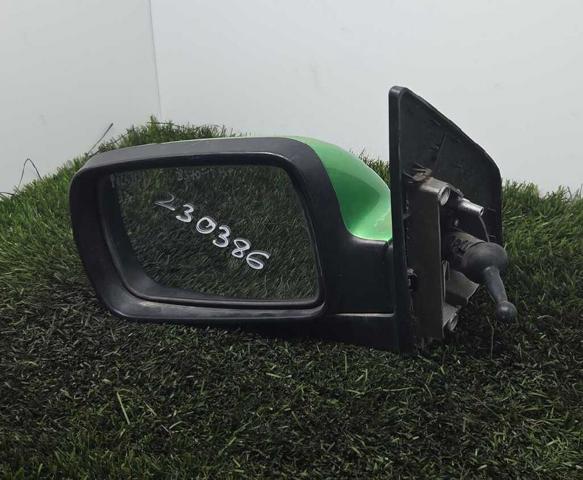 Espejo de retrovisor izquierdo para KIA Picanto BA