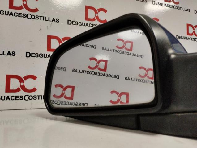 HYUNDAI 012268 Espejo de retrovisor derecho comprar Tarragona