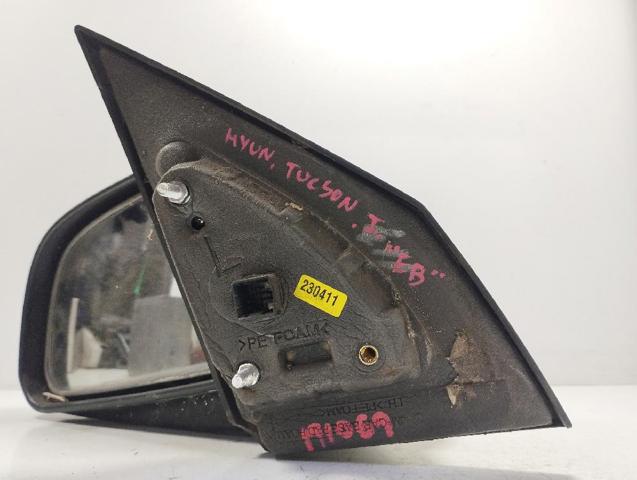 012268 Espejo de retrovisor derecho  en stock Granada