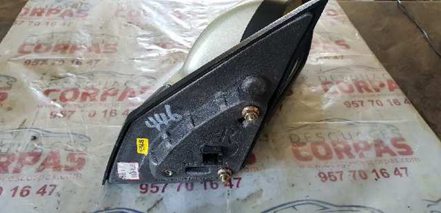 HYUNDAI 012268 Espejo retrovisor derecho  disponible Valladolid