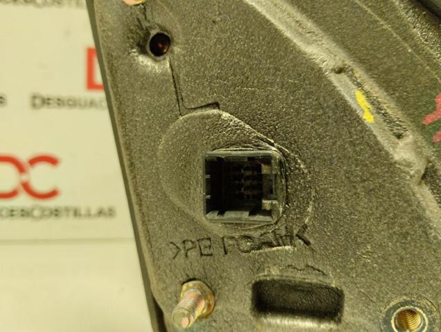 HYUNDAI 012268 Espejo retrovisor derecho  comprar en Murcia