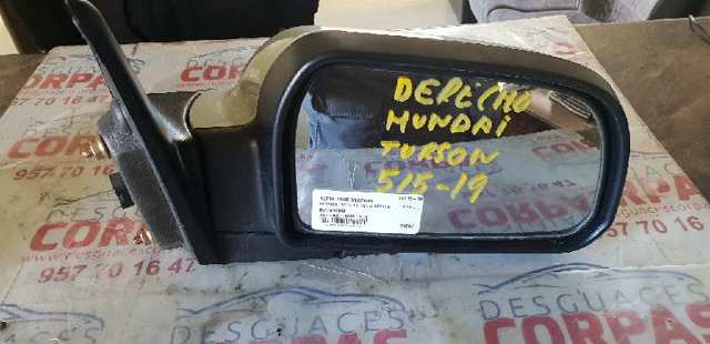HYUNDAI 012268 Espejo retrovisor derecho  comprar en Murcia