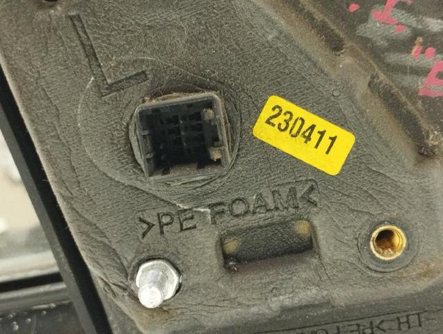 012268 HYUNDAI Espejo de retrovisor derecho comprar Madrid