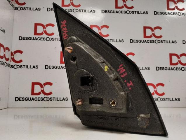HYUNDAI 012268 Espejo retrovisor derecho  comprar en Albacete