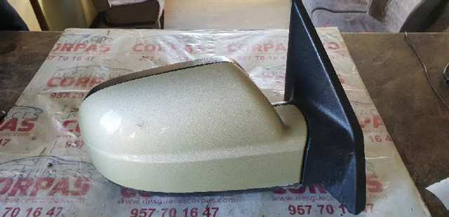 012268 Espejo de retrovisor derecho  en stock Granada