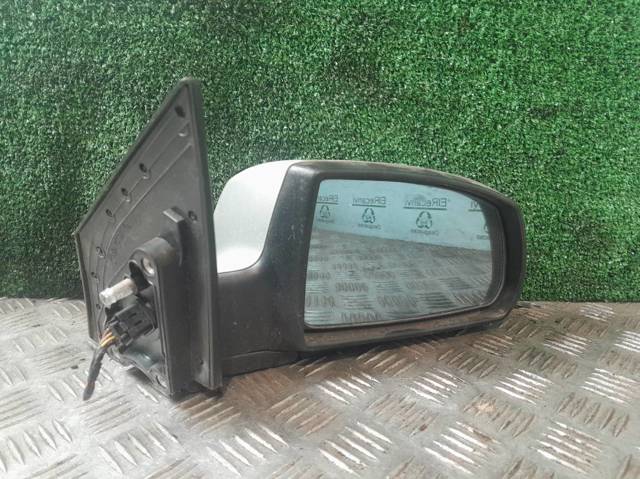 Espejo de retrovisor izquierdo para KIA Rio JB