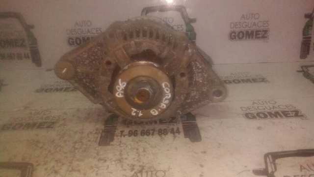 0123100002 Opel