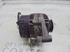 Alternador 0123100002 OPEL