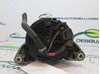 Alternador de coche 0123110008 OPEL