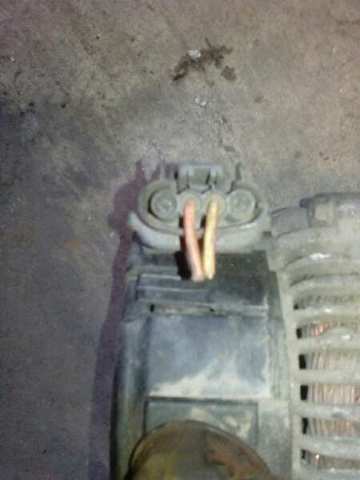 0123115010 NISSAN Alternador  comprar en Oviedo