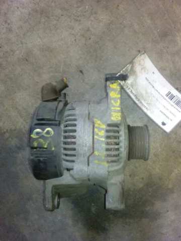 0123115010 NISSAN Alternador comprar Bilbao