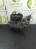 Alternador de coche 0123120001 OPEL