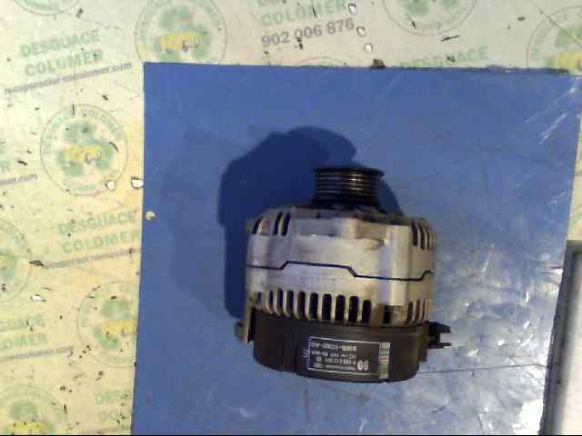 FORD 0123212001 Alternador  disponible Valladolid