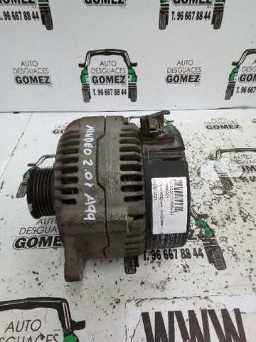 Alternador del motor Ford Mondeo I desde 45,01 €