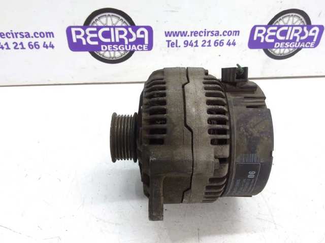 0123212001 Alternador comprar Sevilla