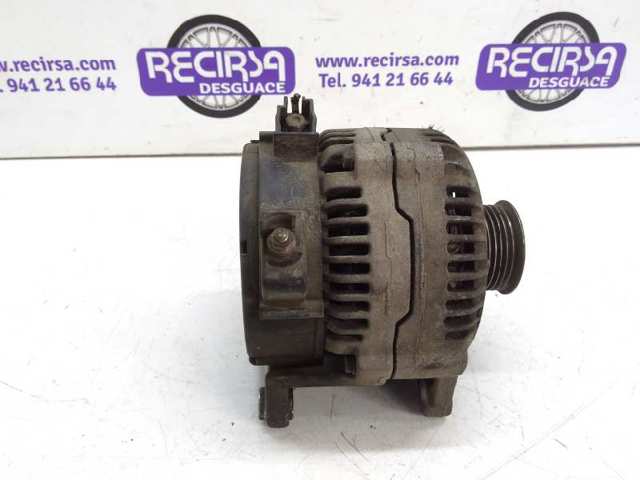 0123212001 FORD Alternador comprar Madrid