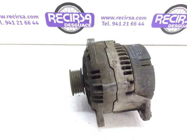 FORD 0123212001 Alternador  disponible Valladolid