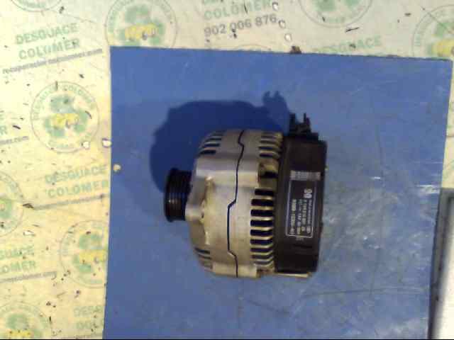 FORD 0123212001 Alternador  en stock Terrassa