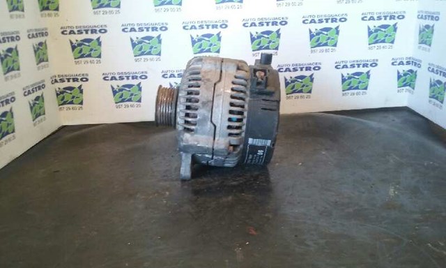 FORD 0123212001 Alternador  disponible Valladolid