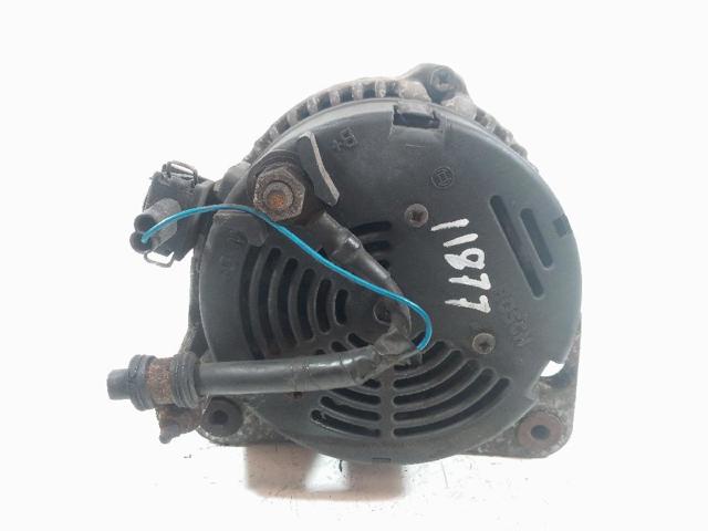 0123310001 VAG Alternador  en stock Huelva