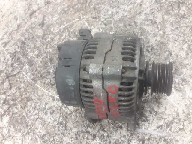 VAG 0123310001 Alternador  en stock Salamanca