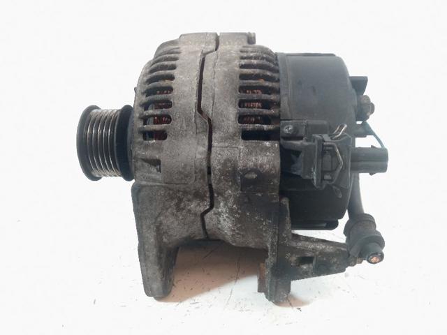0123310001 Alternador  comprar en Zaragoza
